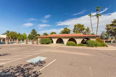 Exterior - 2160 E Minton Dr, Tempe, AZ 85282 photo 15 of 15
