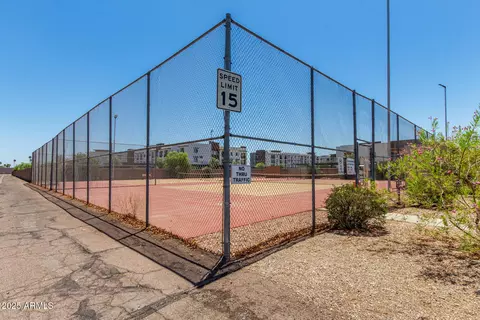 Exterior - 2160 E Minton Dr, Tempe, AZ 85282 photo 9 of 15