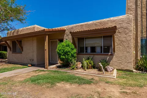 Exterior - 2160 E Minton Dr, Tempe, AZ 85282 photo 3 of 15