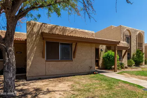 Exterior - 2160 E Minton Dr, Tempe, AZ 85282 photo 2 of 15