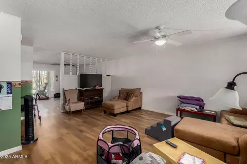 Living - 2160 E Minton Dr, Tempe, AZ 85282 photo 2 of 3