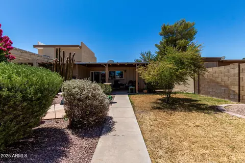 Exterior - 2160 E Minton Dr, Tempe, AZ 85282 photo 7 of 15