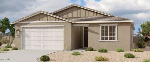 2475 E Rolling Prairie Ln, San Tan Valley, AZ 85140