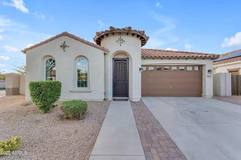 22210 E Creekside Dr, Queen Creek, AZ 85142