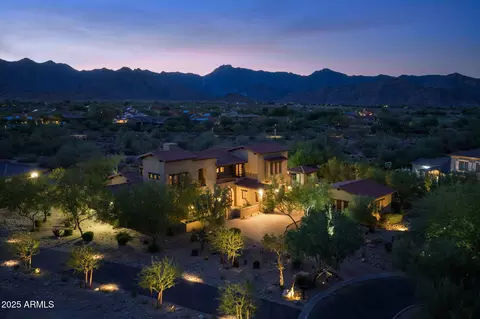 3756 N Rock Wren Ct, Buckeye, AZ 85396