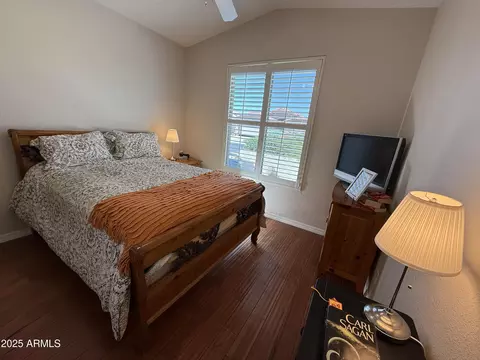 Bedroom - 4335 E Walnut Rd, Gilbert, AZ 85298 photo 3 of 4