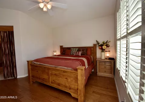 Bedroom - 4335 E Walnut Rd, Gilbert, AZ 85298 photo 2 of 4