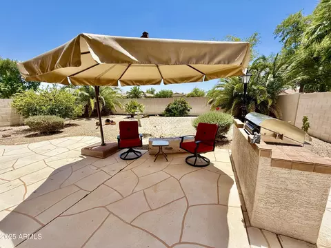 Exterior - 4335 E Walnut Rd, Gilbert, AZ 85298 photo 5 of 10