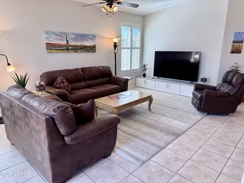 Living - 4335 E Walnut Rd, Gilbert, AZ 85298 photo 2 of 3