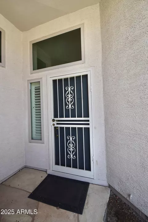 Exterior - 4335 E Walnut Rd, Gilbert, AZ 85298 photo 7 of 10