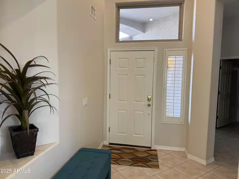 Entry Way - 4335 E Walnut Rd, Gilbert, AZ 85298 photo 1 of 1