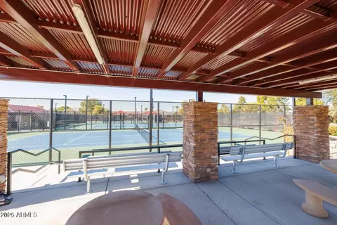 View/Area - 4335 E Walnut Rd, Gilbert, AZ 85298 photo 5 of 6