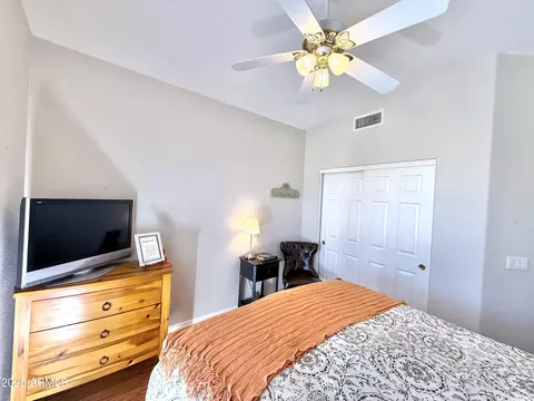 Bedroom - 4335 E Walnut Rd, Gilbert, AZ 85298 photo 4 of 4