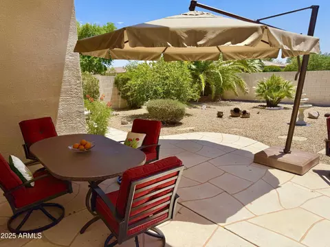 Exterior - 4335 E Walnut Rd, Gilbert, AZ 85298 photo 6 of 10
