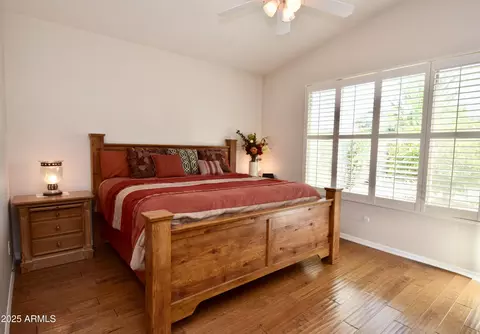Bedroom - 4335 E Walnut Rd, Gilbert, AZ 85298 photo 1 of 4
