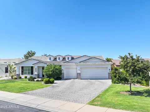 20422 E Palomino Dr, Queen Creek, AZ 85142
