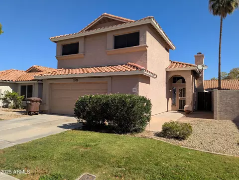 7926 W Laurel Ln, Peoria, AZ 85345