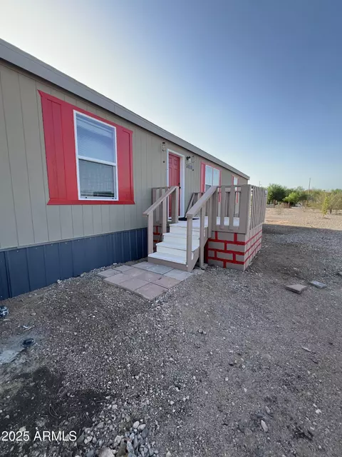 3828 N 438th Ave, Tonopah, AZ 85354
