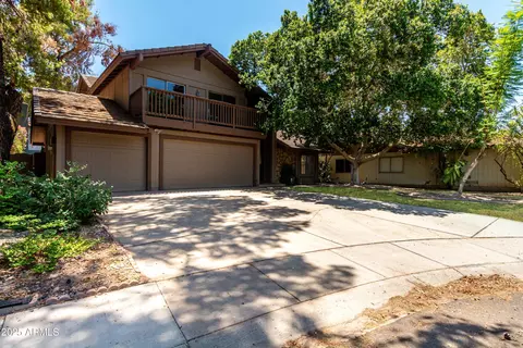 961 E Lamplighter Ln, Tempe, AZ 85283