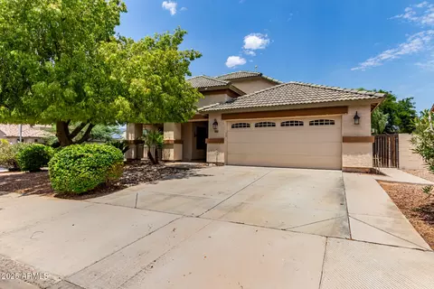 Undisclosed, Avondale, AZ 85392