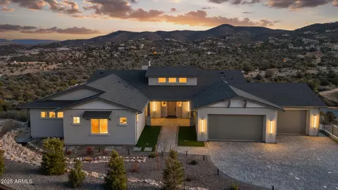 481 Palmer Pl W, Prescott, AZ 86303