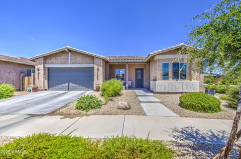 22724 E Stonecrest Dr, Queen Creek, AZ 85142