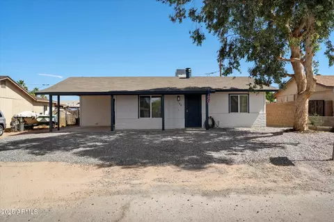 102 W 17th Ave, Apache Junction, AZ 85120