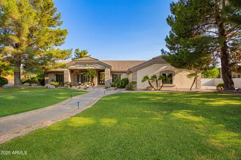 9613 W Camino De Oro --, Peoria, AZ 85383
