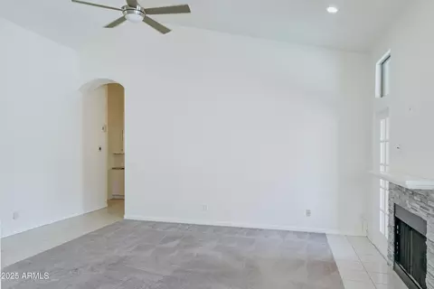 Living - 514 E Stonebridge Dr, Gilbert, AZ 85234 photo 7 of 9