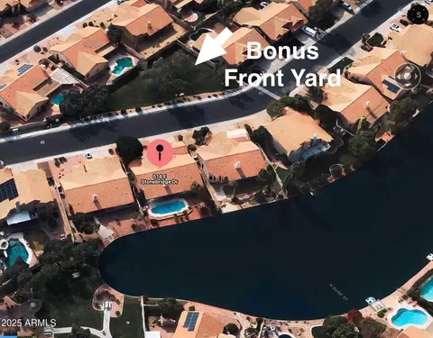 View/Area - 514 E Stonebridge Dr, Gilbert, AZ 85234 photo 5 of 16