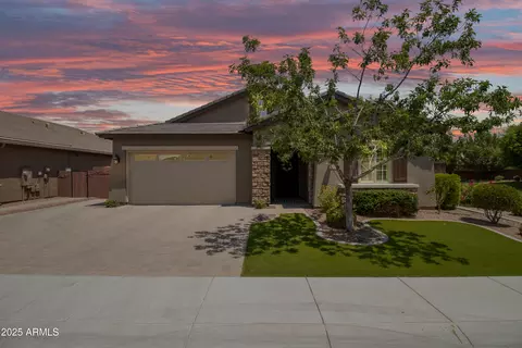 1158 W Beech Tree Ave, Queen Creek, AZ 85140