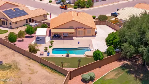 2562 N 124th Dr, Avondale, AZ 85392