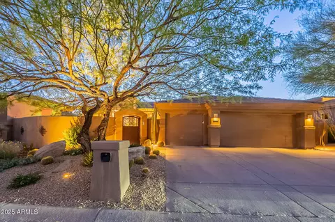33628 N 79th Way, Scottsdale, AZ 85262