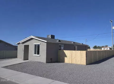 718 W Ocotillo St, Casa Grande, AZ 85122