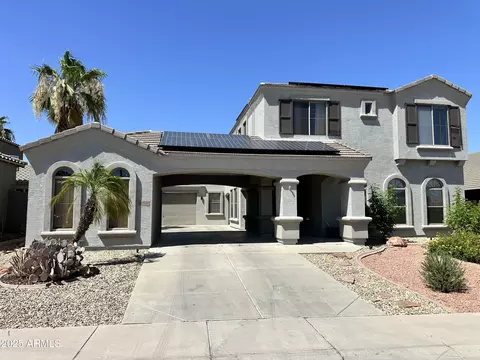 12528 W Solano Dr, Litchfield Park, AZ 85340