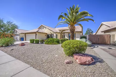 1640 E Tyson Pl, Chandler, AZ 85225