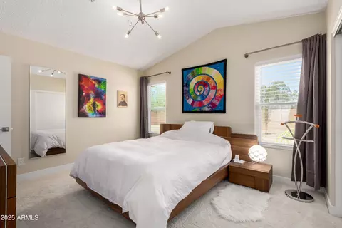 Bedroom - 3410 E Libby St, Phoenix, AZ 85032 photo 1 of 3