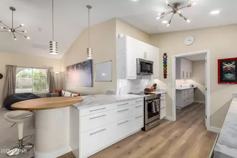 Kitchen - 3410 E Libby St, Phoenix, AZ 85032 photo 3 of 3