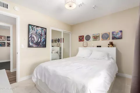 Bedroom - 3410 E Libby St, Phoenix, AZ 85032 photo 2 of 3