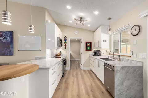 Kitchen - 3410 E Libby St, Phoenix, AZ 85032 photo 2 of 3