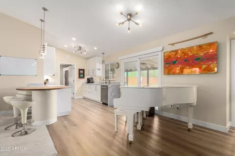 Entry Way - 3410 E Libby St, Phoenix, AZ 85032 photo 1 of 1
