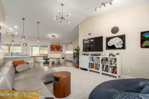 Living - 3410 E Libby St, Phoenix, AZ 85032 photo 1 of 2