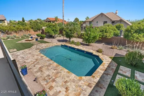 4019 E Hackamore Cir, Mesa, AZ 85205