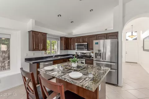 Kitchen - 2001 E Renee Dr, Phoenix, AZ 85024 photo 2 of 2