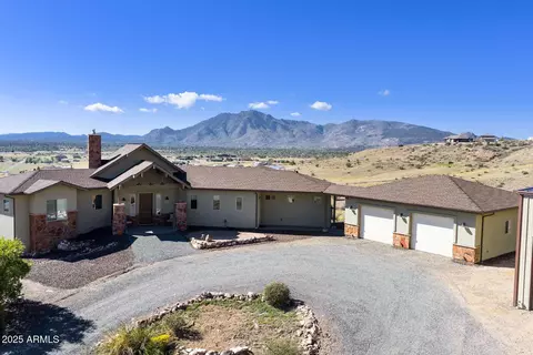 11600 N Cowboy Trl, Prescott, AZ 86305