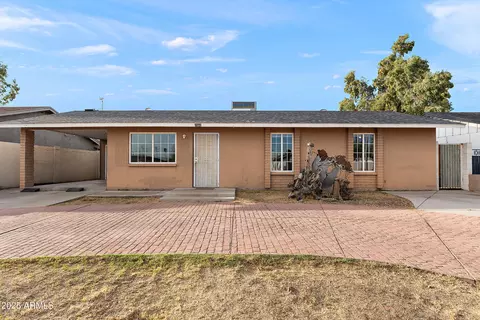 7362 W Desert Cove Ave, Peoria, AZ 85345