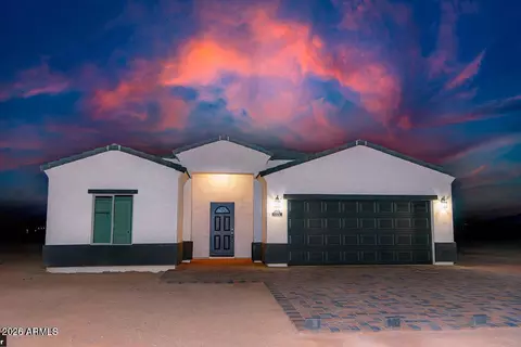 3935 N Maya Rd, Eloy, AZ 85131