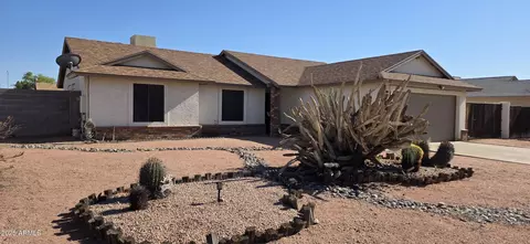 8945 W Butler Dr, Peoria, AZ 85345