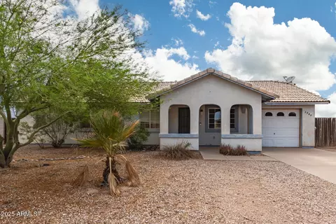 3940 N Zapotec Ave, Eloy, AZ 85131