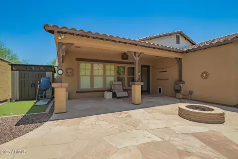 3180 N Summer St, Buckeye, AZ 85396